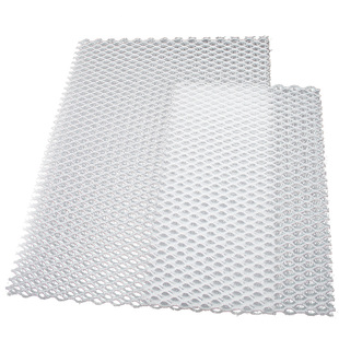 蜂窝过滤棉堵水克星鱼缸过滤棉生化棉培菌高透水不堵耐洗纤维型棉