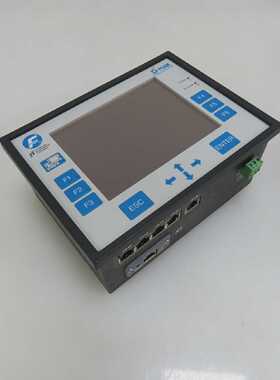 D-MAX  WEB GUIDE CONTROLLER FIFE Used OI-N 202570-001 M28968