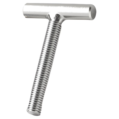 【可开专票】T型螺丝圆柱焊接