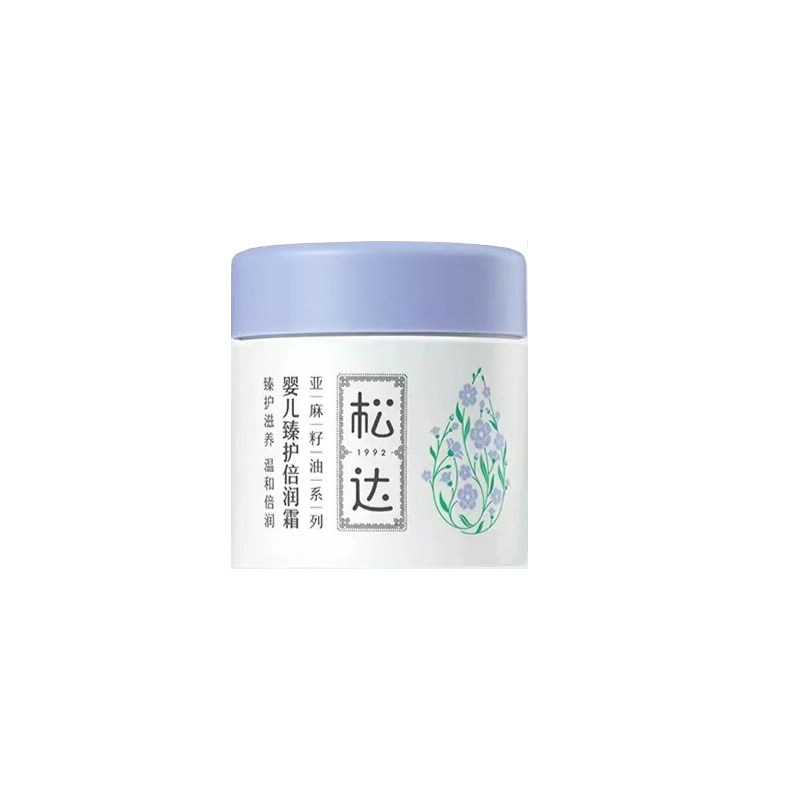 松达臻护倍润霜舒缓特护霜