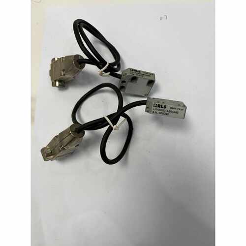 在线议价RLS雷尼绍磁栅编码器LM10IC001AB04A60磁栅编
