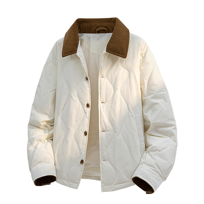 wsp官方羽绒服男士外套旗舰店