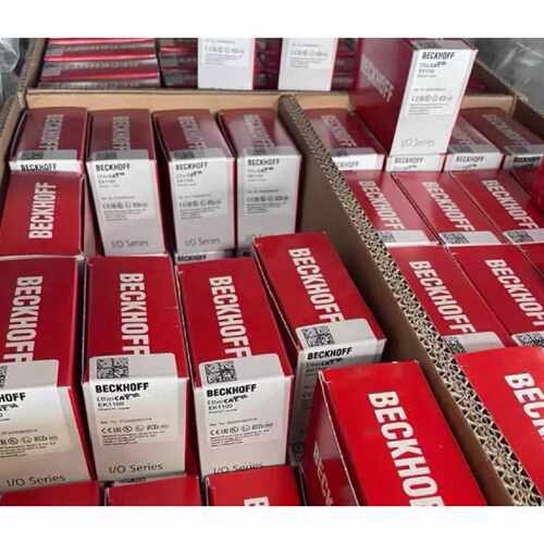 询价BEHOFF倍福EK1100带现议价