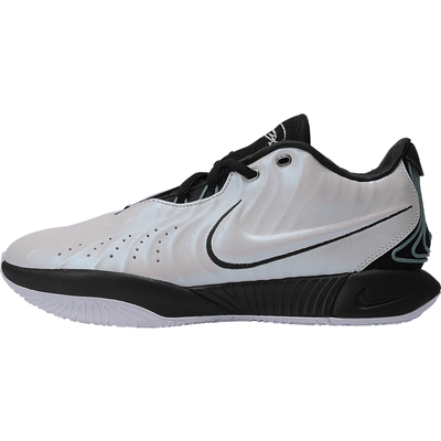 NIKE耐克2024新款男子LEBRON XXI EP詹姆斯21篮球鞋HF5842-100