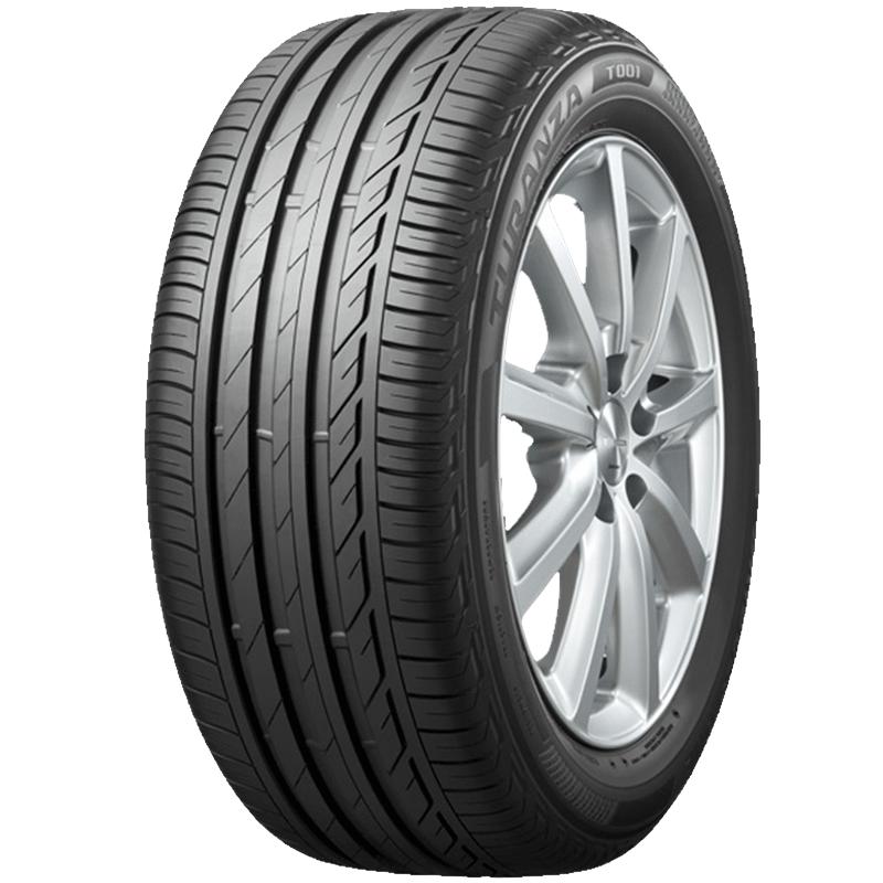 普利司通轮胎225/55R1797W*标