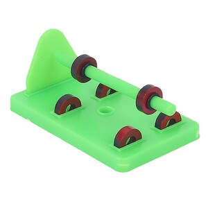 学校科技馆科学社团学生创意小礼物磁悬浮物理实验课件教具材料包