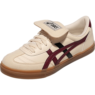 亚瑟士情侣潮流德训鞋