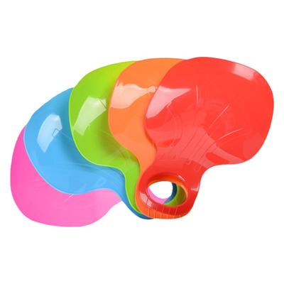 滑草板加厚草坪儿童滑雪板