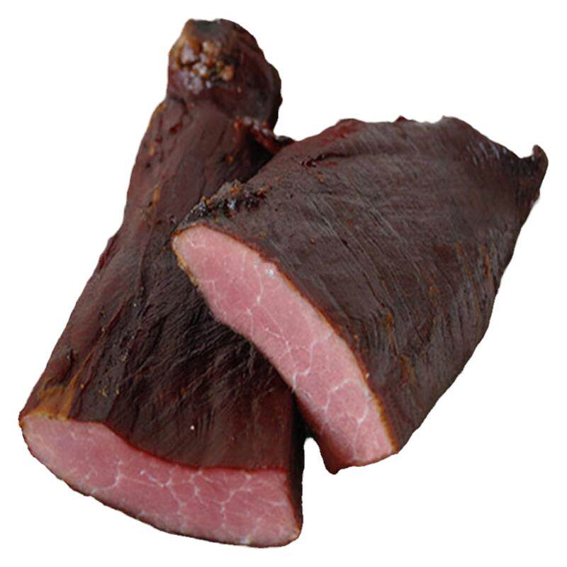 柴火烟熏土猪腊肉传统工艺促销