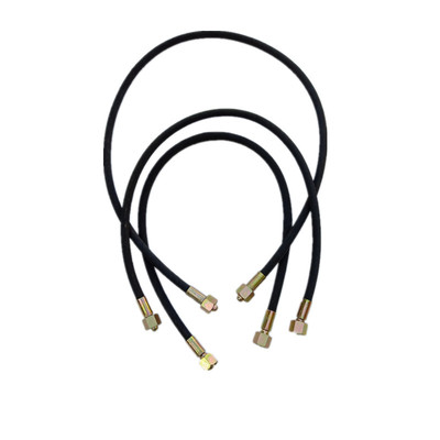 氧气氩气瓶充气管大瓶软管高压