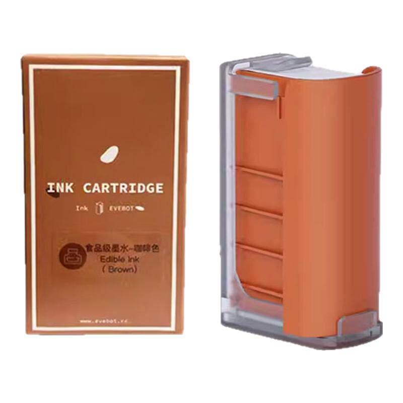 EVEBOT亿瓦手持食品打印机墨盒
