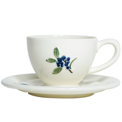 日本StudioM茶杯碟日式复古