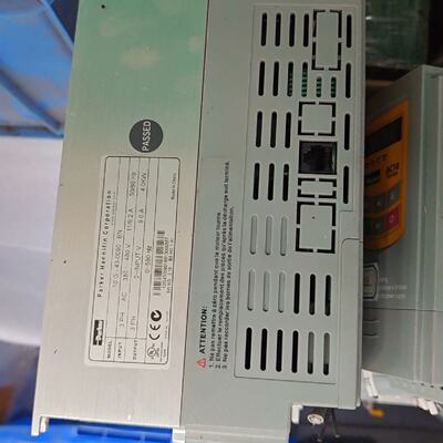 议价派克变频器 AC10系列