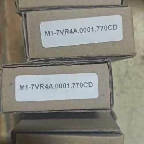 议价数显 M1-7VR4A.0001.770DD  原装全新正品