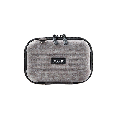 适用大疆Action5Pro/6收纳包硬壳保护包兔笼手柄配件街拍套装收纳