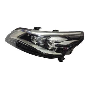 广汽传祺GS8M8GA6GA8大灯总成原装拆车M6GS5GS4gS3gE3高配LeD原厂