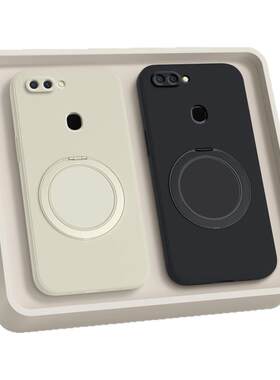 适用oppoR15系列手机壳支点壳