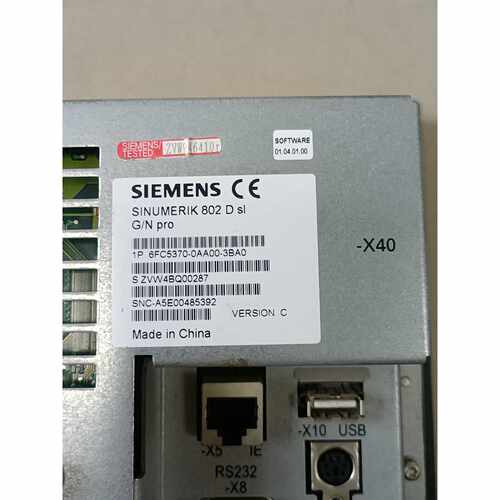 询价1P6FC5370-0AA00-3BA1 802DSL