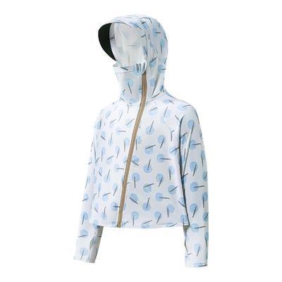 KK树原纱儿童防晒衣轻薄防紫外线