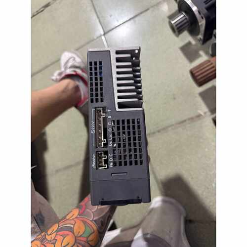 （请询价）台达伺服驱动器 ASD-A2-0721-M 1.5kw 22