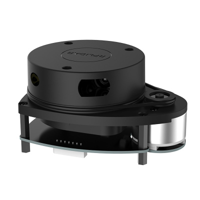 SLAMTEC思岚激光雷达 LIDAR RPLIDAR-A1 12米半径 360°扫描测距