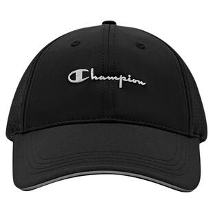Champion冠军刺绣棒球帽男女鸭舌帽美式休闲复古遮阳老钱风帽子