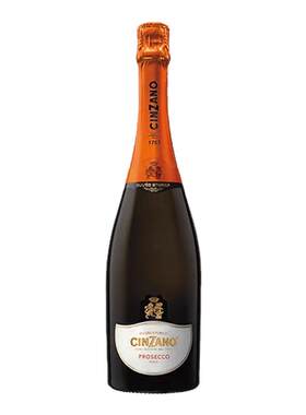 CINZANOProsecco干起泡葡萄酒
