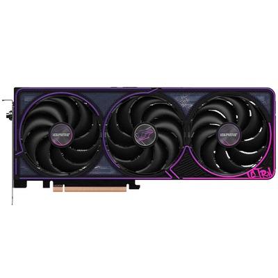 七彩虹RTX5060/RTX5060Ti/RTX5070/Ti Ultra电脑主机游戏独立显卡