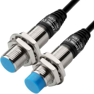 苏禾PRD12-8DN电感式接近传感器