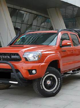 梦行者  纳瓦拉NAVARA NP300 D-MAX Ranger汽车顶行李架横杆