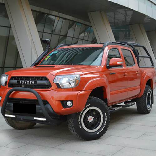 梦行者  纳瓦拉NAVARA NP300 D-MAX Ranger汽车顶行李架横杆