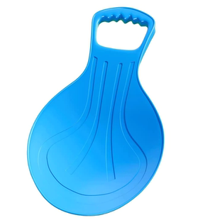 德国儿童滑草坐板滑草坐垫加大加厚滑雪屁股垫板小孩滑坡垫神器