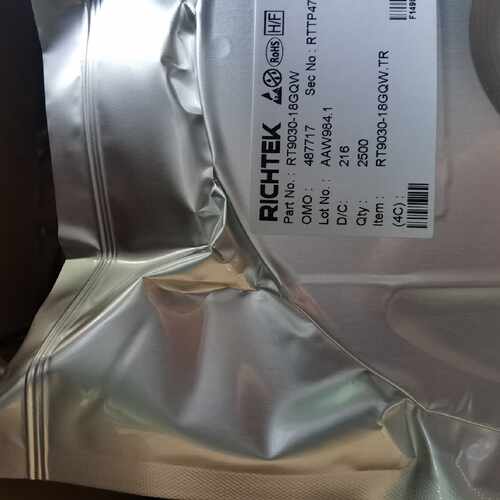 询价-RICHTEK RT9030-18GQW  -可维修