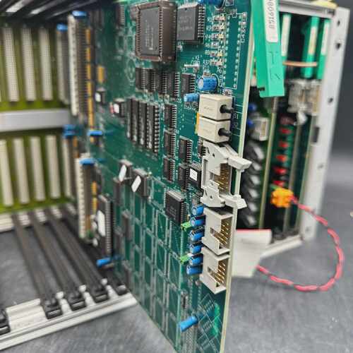 Charmilles Robofil 310 Wire EDM Circuit Board 8516080 D