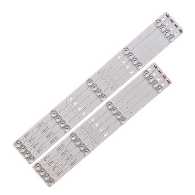 适用TCL  D55A730U L55E5800A-UP 55P4 55P2-UD D55A710灯条液晶