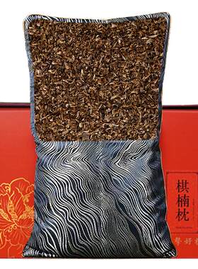 男女款奇楠沉香勾丝助眠枕头