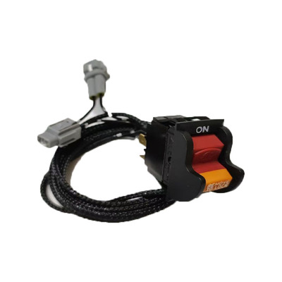 丰田霸道FJ酷路泽ABS开关线束