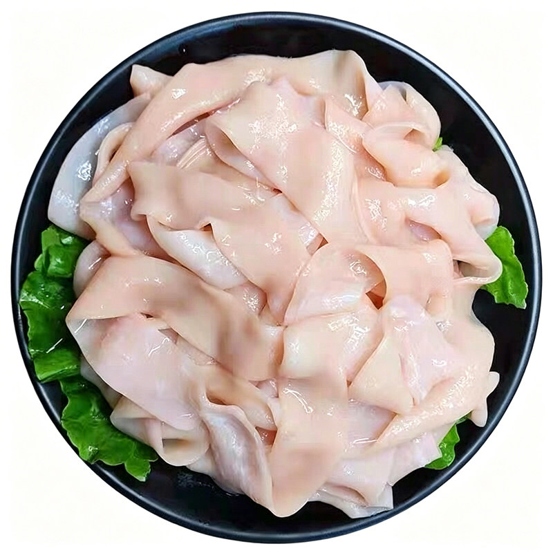 新鲜半熟鹅肠4-20斤去油大鹅肠条鹅肠皇餐饮商用火锅串串生鲜食材