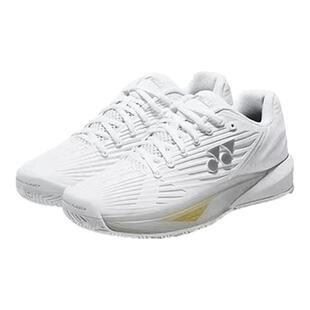 YONEX/尤尼克斯网球鞋 SHTE5MACEX女款网羽球鞋yy专业防滑运动鞋