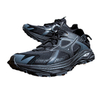 Mizuno美津浓复古山系西湖跑山赛透气运动凉鞋RACER TRAIL SE