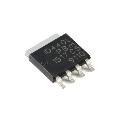 PSMN1R4-40YLD,115n沟道场效应管