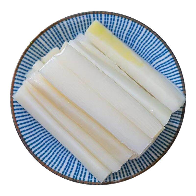 0.01抢泡椒脆笋0脂肪解馋小零食