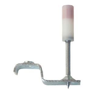 吊顶神器一体射炮钉弹枪消音大威力木工装修m6m8专用32消防管卡钉