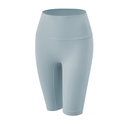 【畅动短裤】gigt极吉五分运动裤女骑行跑步瑜伽健身服短裤羽芯纱