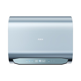 就近配送万家乐电热水器家用卫生间一级能效变频60升出水断电J9