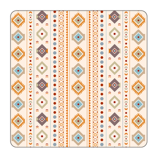 户外露营帐篷内专用地垫防潮垫野餐垫加厚假日山居屋脊垫子可定制