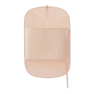 短款羽绒服压压板压缩收纳衣柜收纳扩容板中长大衣挂式衣服防尘罩