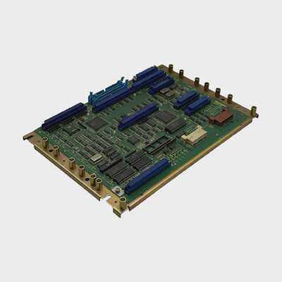 Fanuc  A20B2000017006B Hauptplatine