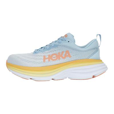 HOKAONEONE女鞋邦代8跑步鞋