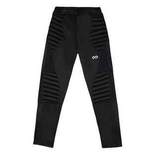 赛客cikers儿童足球服守门员长裤防撞海绵定制训练队服印号飞鱼系